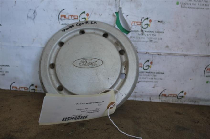 RECAMBIO para Ford Courier 1.8 TD (1994)