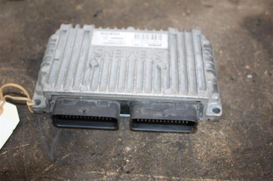 RECAMBIO para Renault Megane Scenic 2.0 G 95,50Kw (2004)