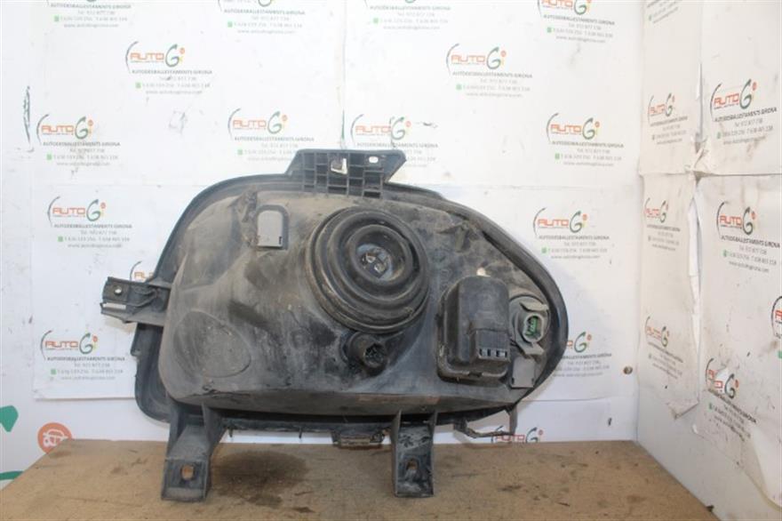 RECAMBIO para Renault Clio 1.6 G (1999)