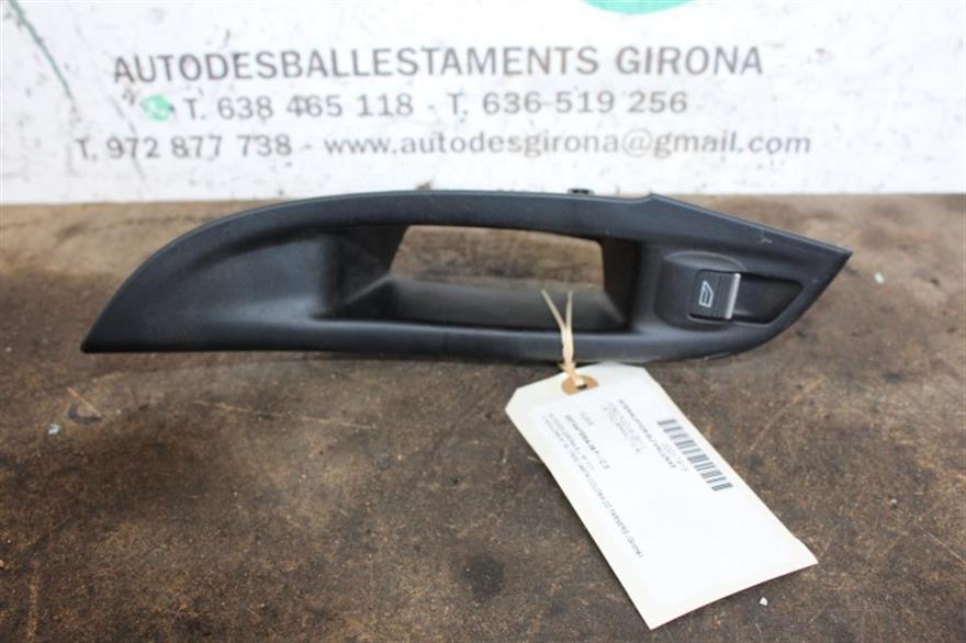 RECAMBIO para Ford Focus 1.6 TDCI FOCUS III 85Kw (2015)