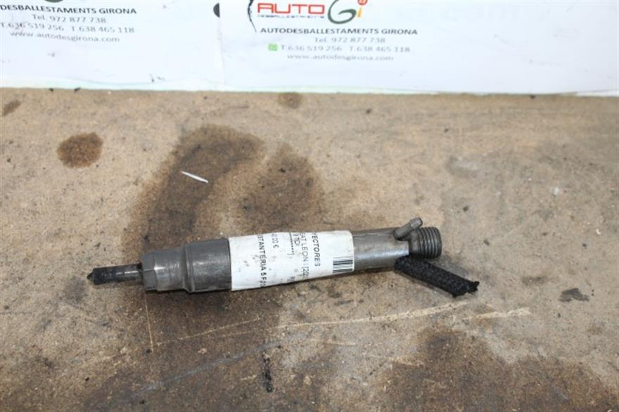 RECAMBIO para Seat Leon