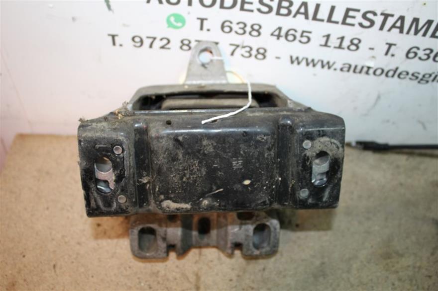 RECAMBIO para Volkswagen Golf 1.9 TDI GOLF IV 81Kw (2001)