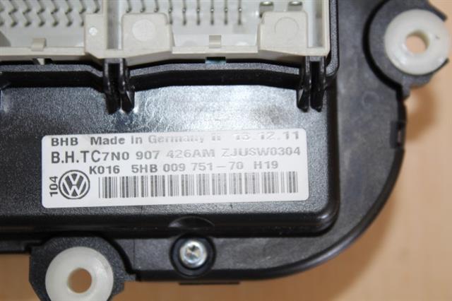 RECAMBIO para Volkswagen Caddy 1.6 TDI 75Kw (2012)
