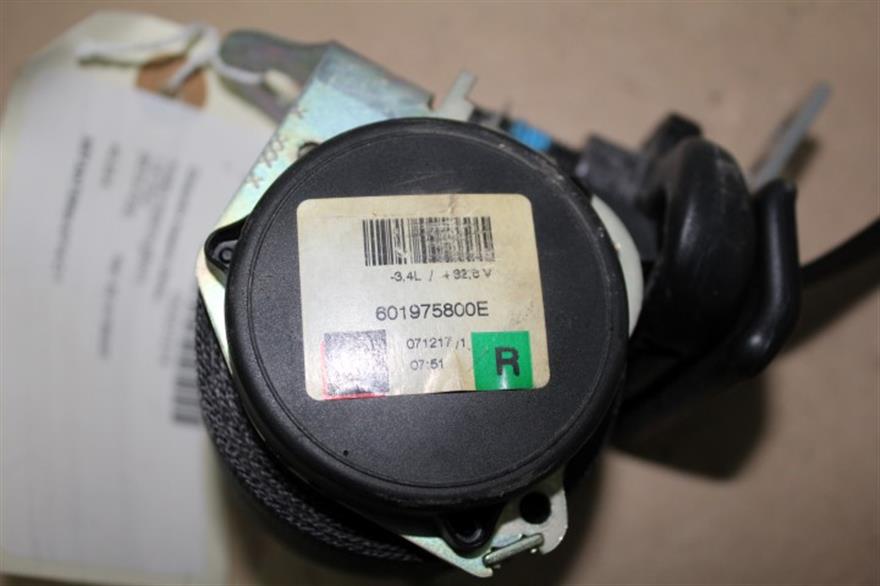 RECAMBIO para Ford Fiesta 1.6 TDCI (2007)