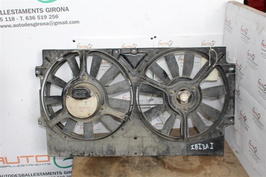 RECAMBIO para Seat Ibiza 1.4 G IBIZA 6K (1997)