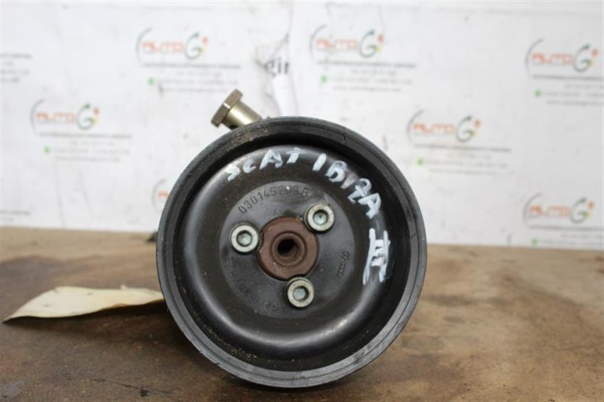 RECAMBIO para Seat Ibiza 1.4 G IBIZA 6K (2001)