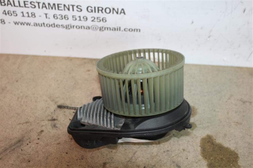 RECAMBIO para Volkswagen Passat 1.9 TDI VAR (2000)
