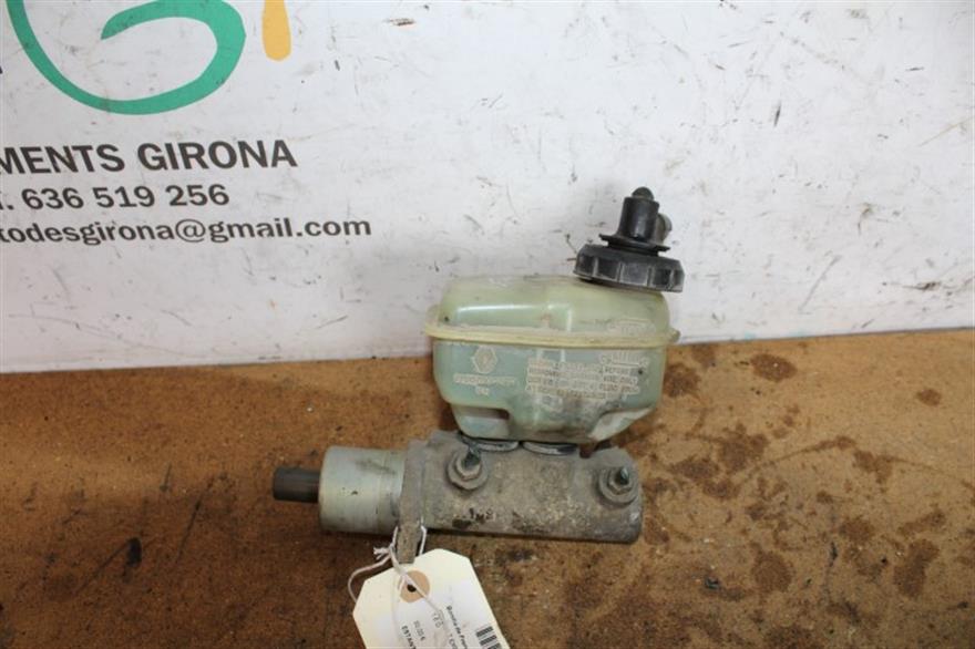 RECAMBIO para Renault Express 1.6 D 40Kw (1991)