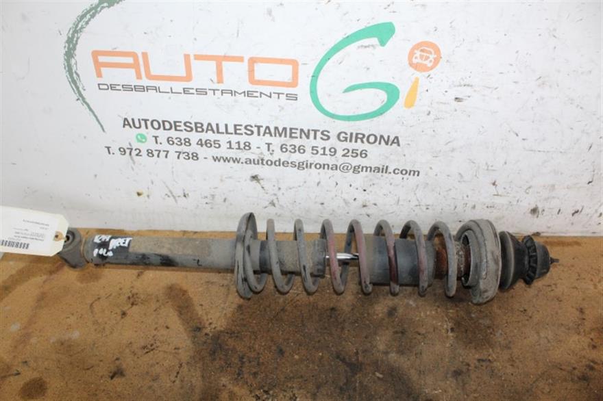 RECAMBIO para Volkswagen Polo 1.9 D 47Kw (1996)