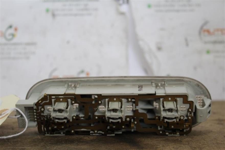 RECAMBIO para Renault Megane Scenic 1.9 DCI (2003)