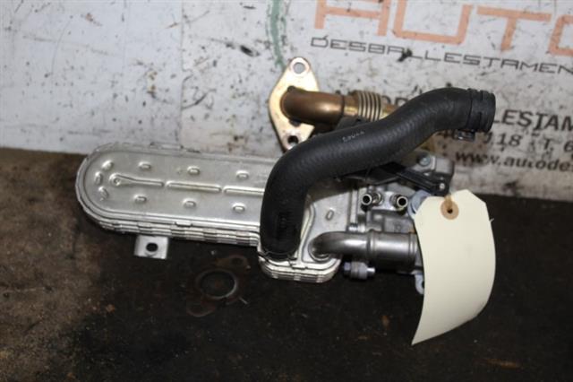 RECAMBIO para Volkswagen Passat 2.0 TDI 103Kw (2006)