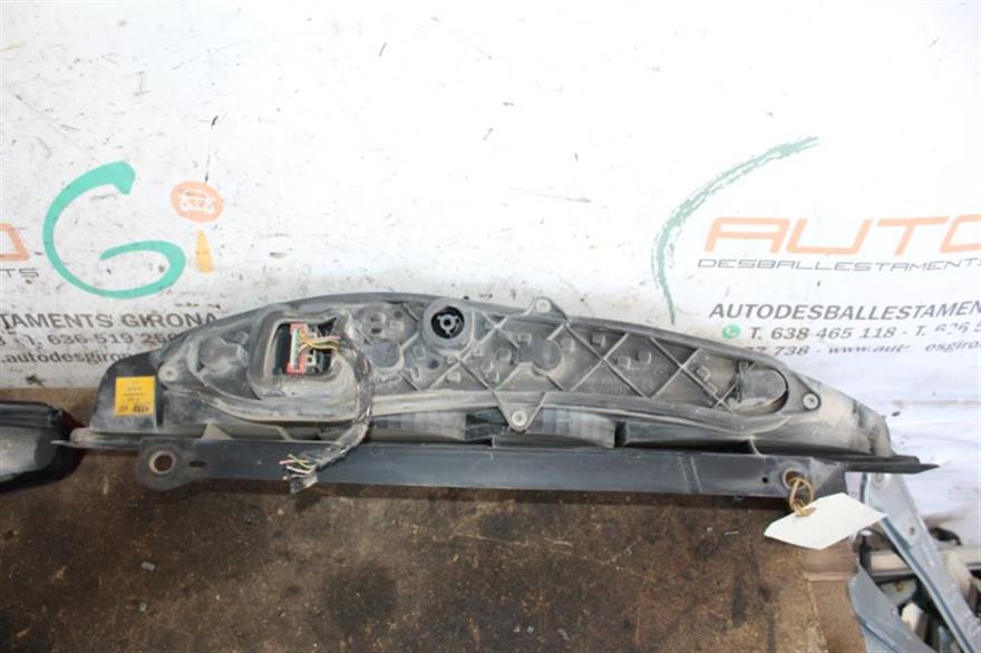 RECAMBIO para Fiat Doblo 1.9 JTD 74Kw (2003)