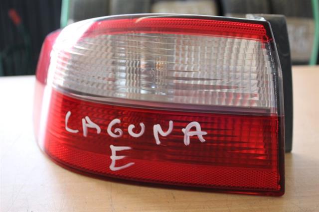 RECAMBIO para Renault Laguna 1.9 DCI LAGUNA II 88Kw (2004)