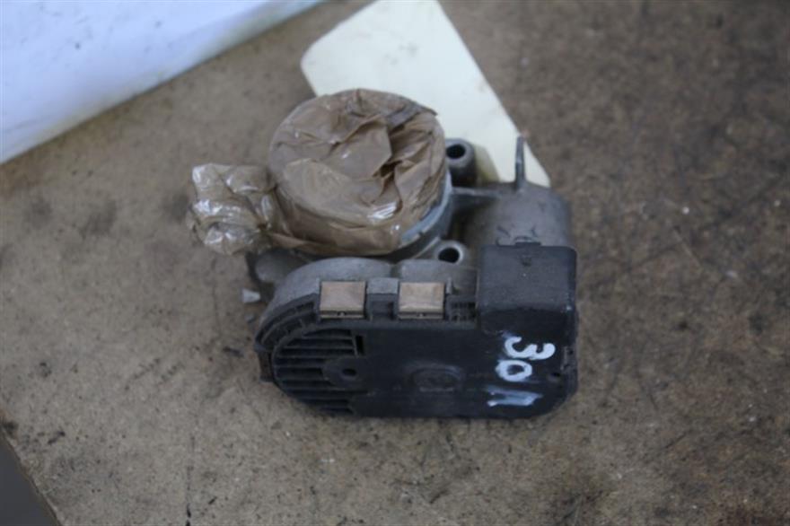 RECAMBIO para Peugeot 307 1.6 G 0Kw (2001)