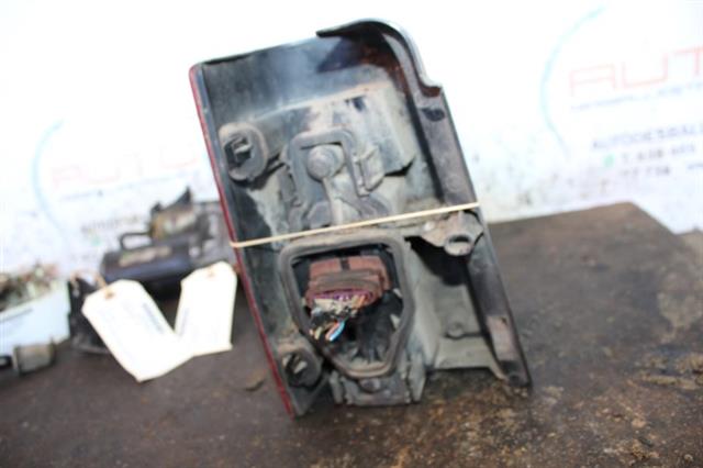 RECAMBIO para Citroen Berlingo 2.0 HDI 66Kw (2000)