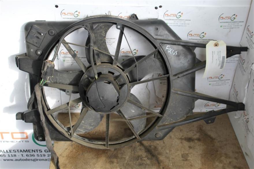 RECAMBIO para Ford Focus