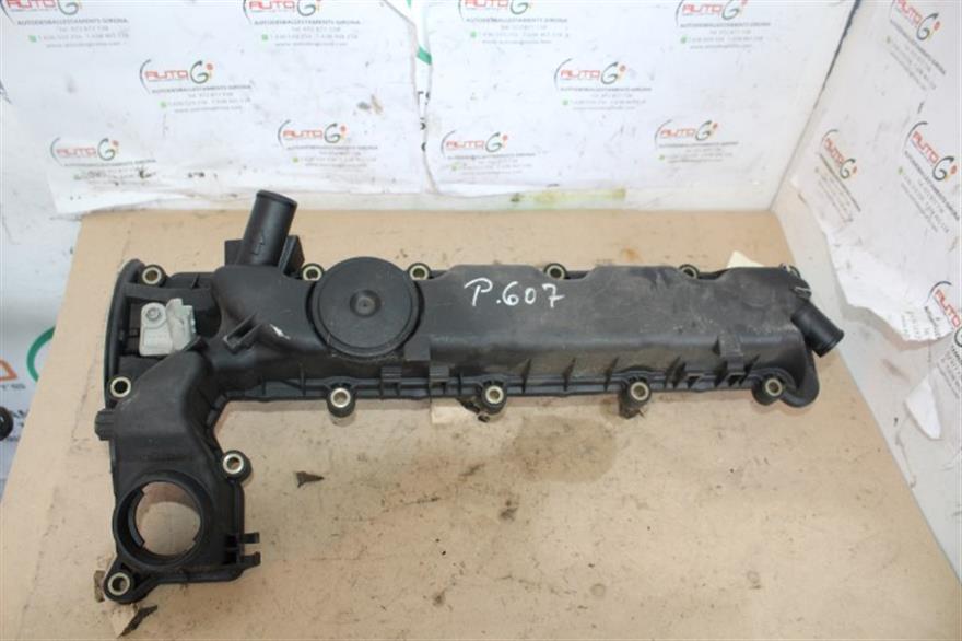 RECAMBIO para Peugeot 607 2.2 HDI (2002)