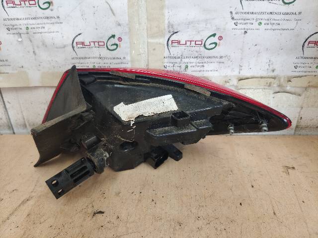 RECAMBIO para Seat Leon 1.4 TSI LEON III 92Kw (2018)
