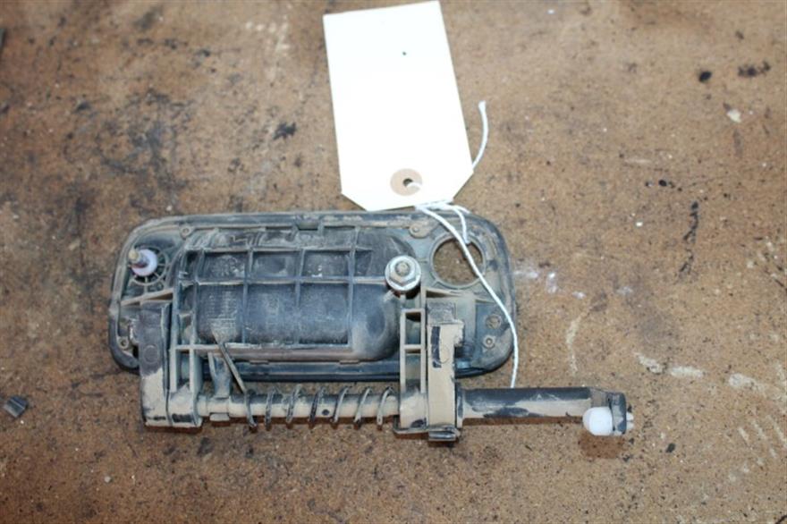 RECAMBIO para Citroen Berlingo 1.9 D 51Kw (1997)