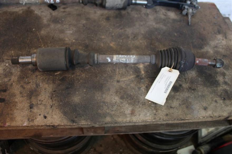RECAMBIO para Citroen Saxo 1.1 G 44Kw (2001)