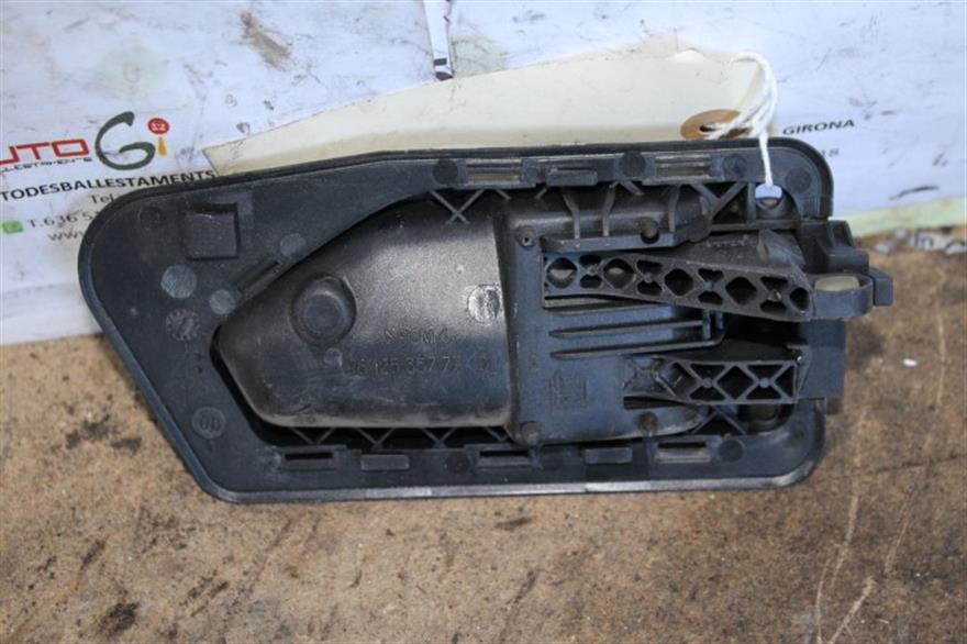 RECAMBIO para Peugeot 306 2.0 G 16V 97Kw (2000)