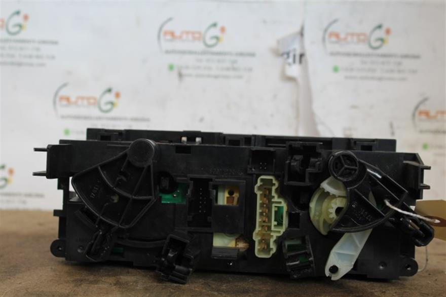 RECAMBIO para Peugeot 207 1.4 HDI 50Kw (2007)