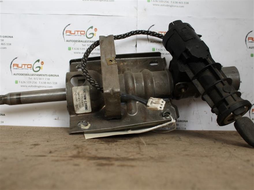 RECAMBIO para Fiat Punto 1.1 G 40Kw (1997)