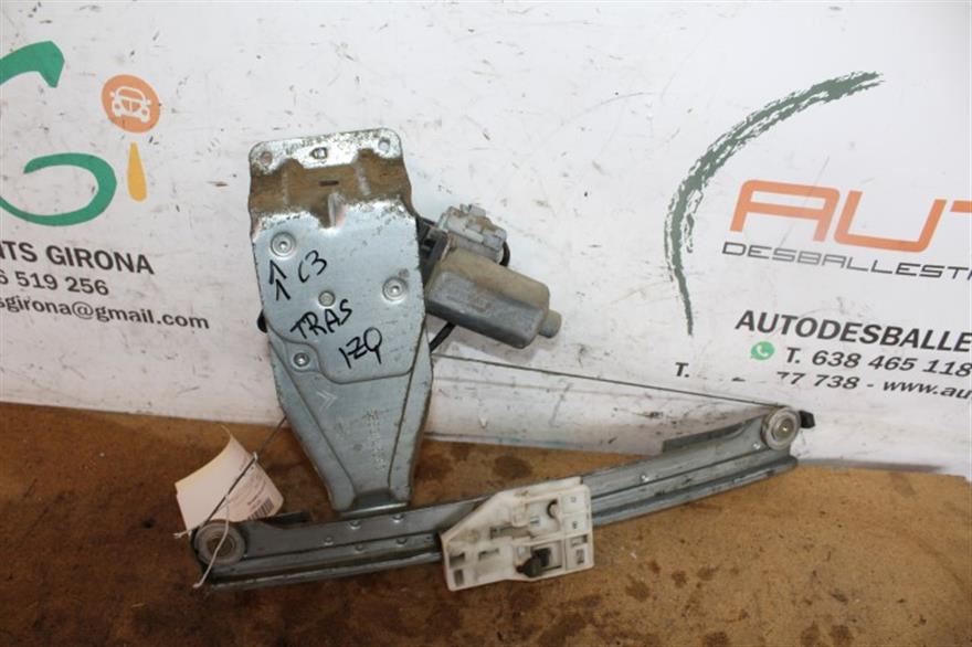 RECAMBIO para Citroen C  3