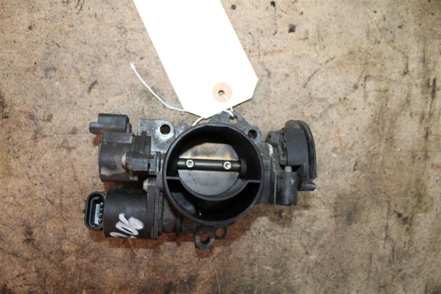 RECAMBIO para Peugeot 206 1.4 G 55Kw (2004)