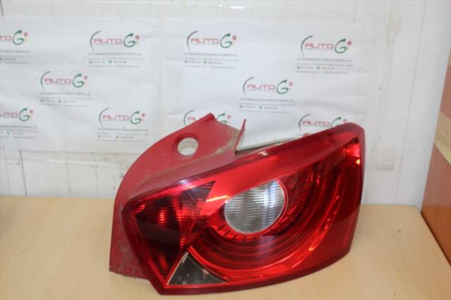 RECAMBIO para Seat Ibiza 1.9 TDI IBIZA 6J 66Kw (2009)