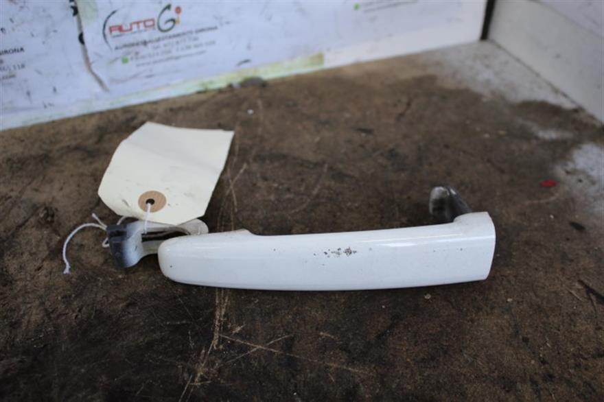 RECAMBIO para Peugeot 307 1.6 G (2001)
