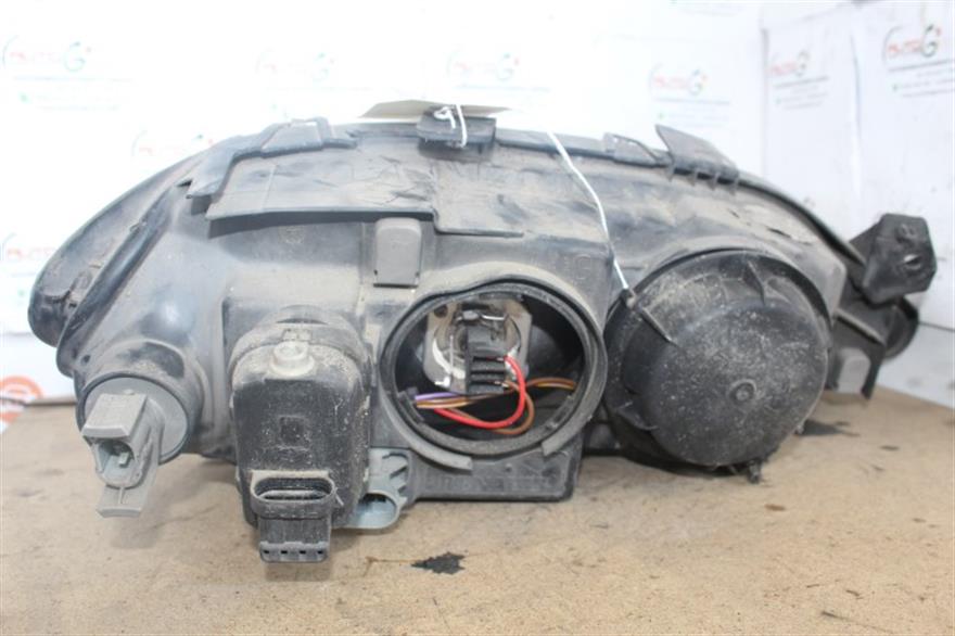 RECAMBIO para Renault Megane 1.4 G (2002)
