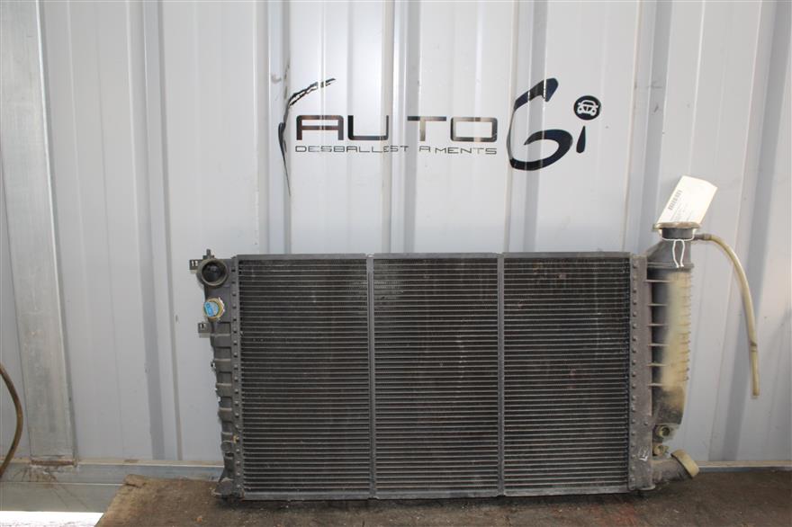 RECAMBIO para Citroen Zx 1.9 G 93,50Kw (1991)