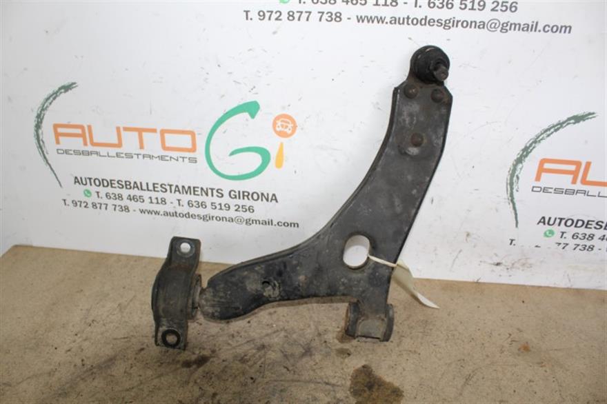 RECAMBIO para Ford Focus 1.8 TDCI (2004)