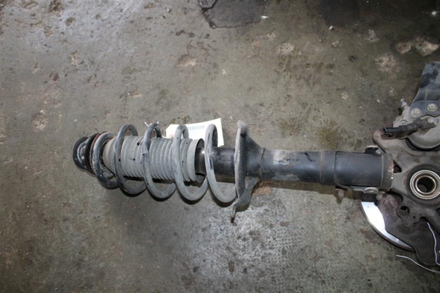 RECAMBIO para Volkswagen Polo 1.4 G 44Kw (1998)