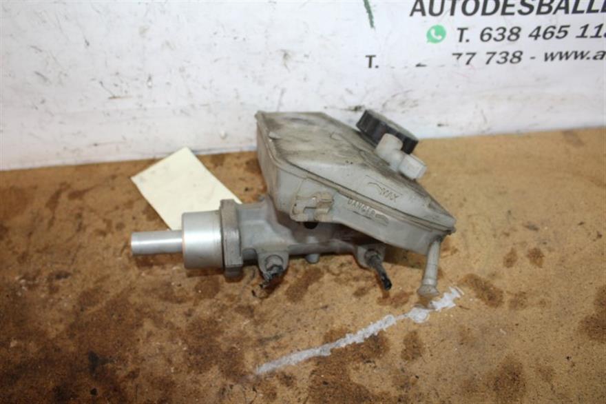 RECAMBIO para Peugeot 206 2.0 D RHY 0Kw (2000)
