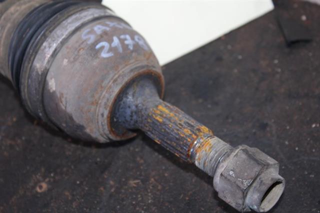 RECAMBIO para Citroen Saxo 1.1 G 44Kw (2001)