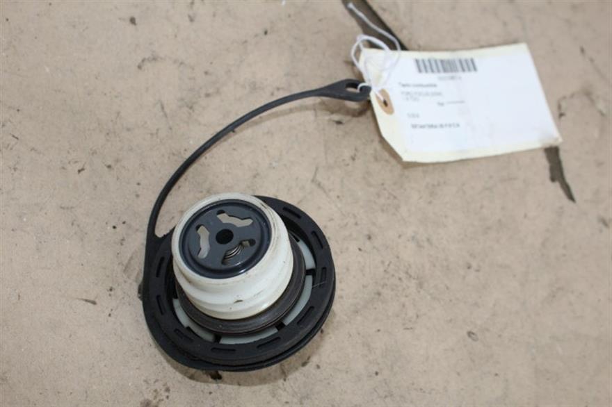 RECAMBIO para Ford Focus 1.8 TDCI (2004)