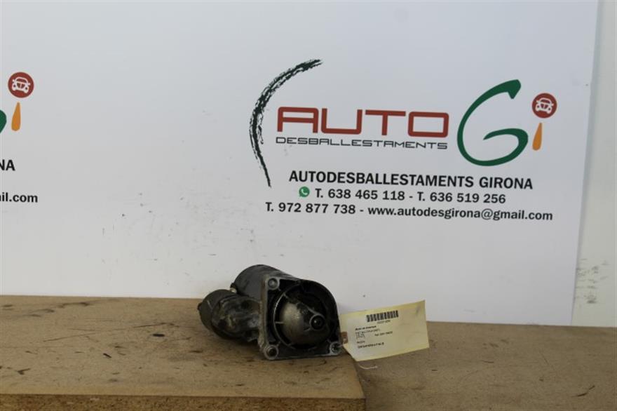 RECAMBIO para Fiat Multipla