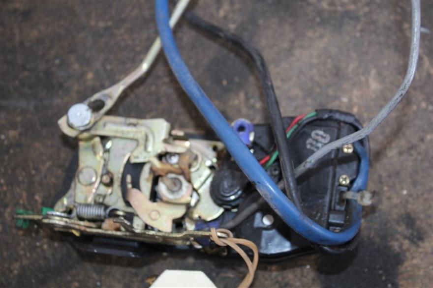 RECAMBIO para Suzuki Baleno 1.3 G 62,50Kw (2000)