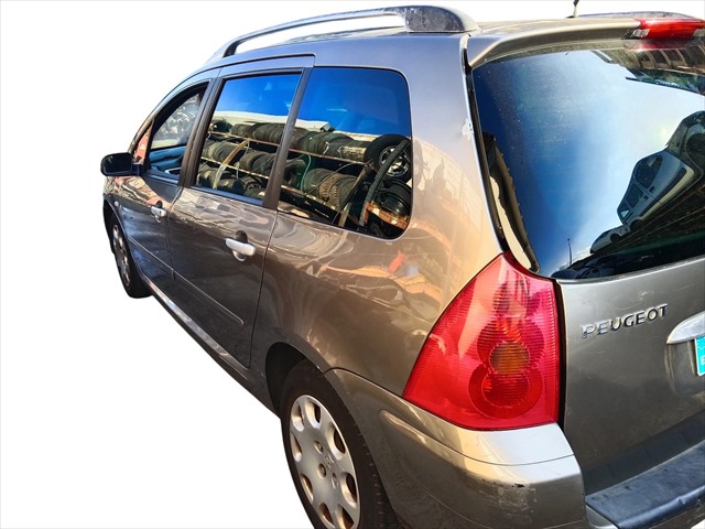 Peugeot 307 1.6 G SW NFU (2004)