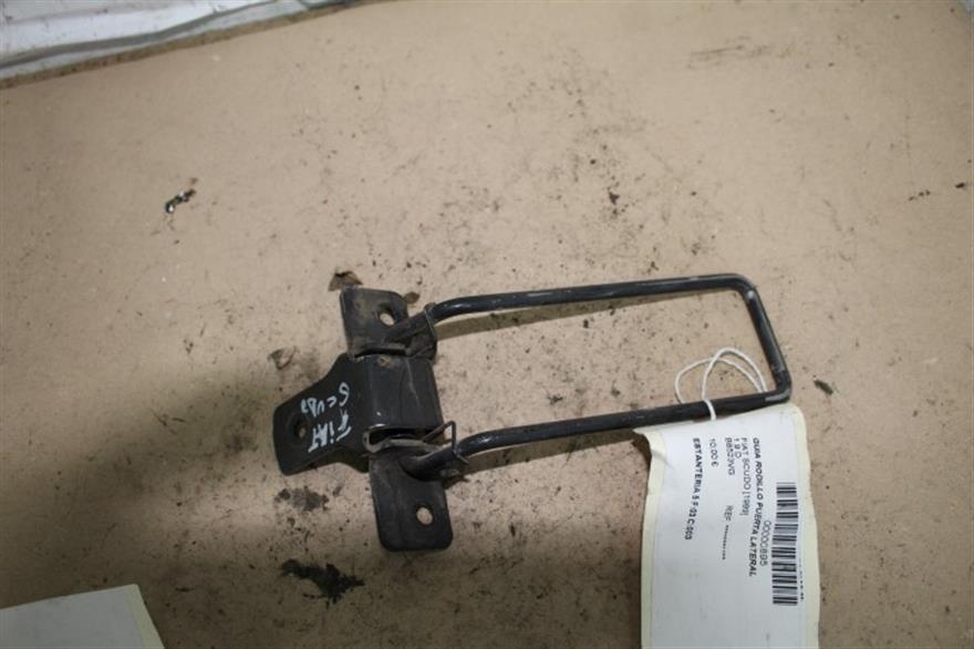 RECAMBIO para Fiat Scudo 1.9 G (1999)