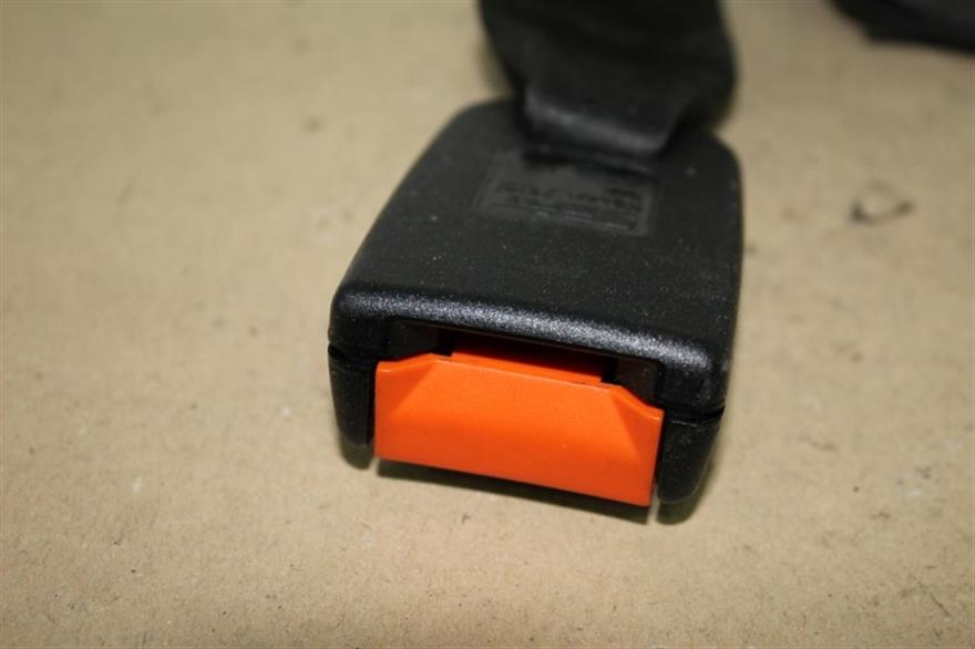 RECAMBIO para Seat Marbella 0.9 G (1995)