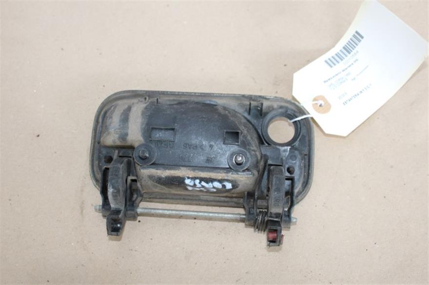 RECAMBIO para Opel Corsa 1.2 G CORSA B (1999)