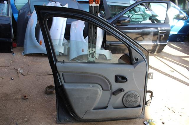 RECAMBIO para Dacia Logan