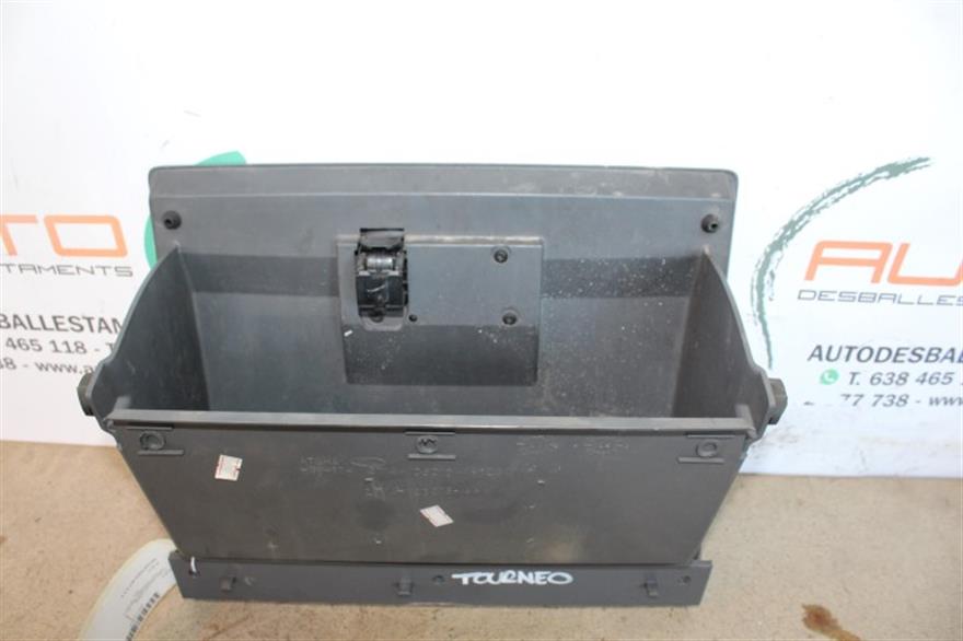 RECAMBIO para Ford TRANSIT CONNECT 1.8 TDDI 55Kw (2006)