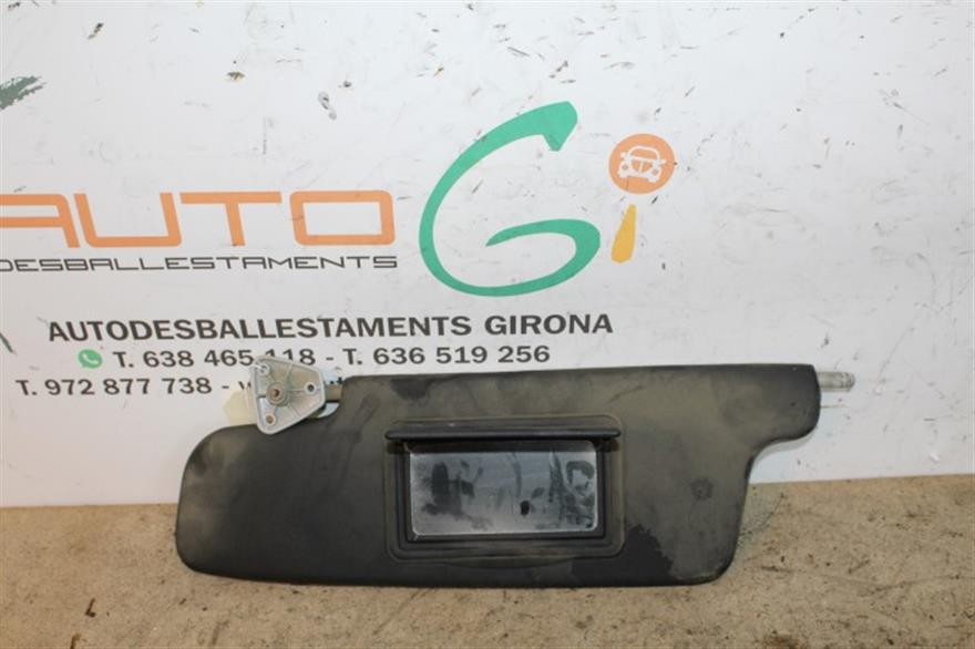 RECAMBIO para Peugeot 205 1.4 GT 61,50Kw (1992)