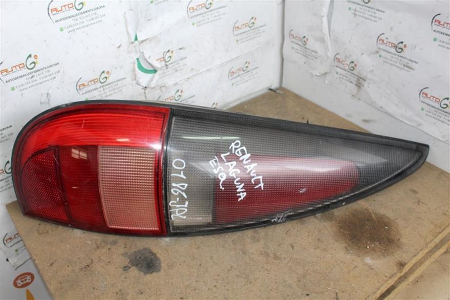 RECAMBIO para Renault Laguna 2.2 D FAMILIAR 61,30Kw (1996)