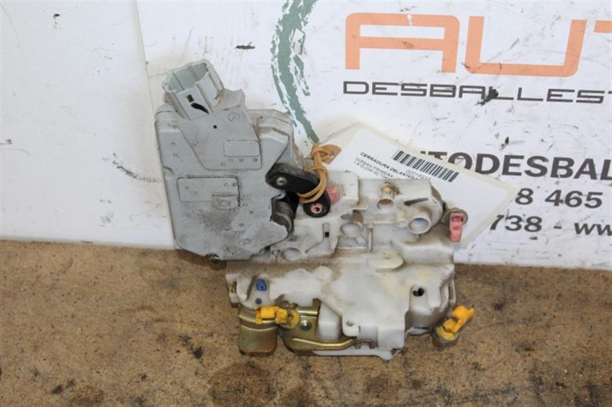 RECAMBIO para Nissan Primera 1.6 G 73Kw (1997)