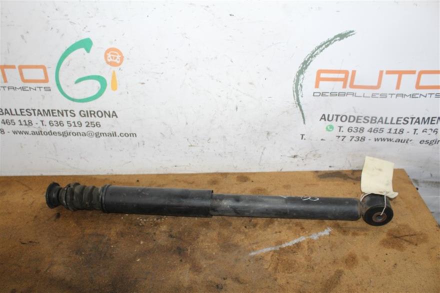 RECAMBIO para Renault Clio 1.5 DCI (2002)